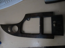 BMW - SHIFTER TRIM COVER - 6951130
